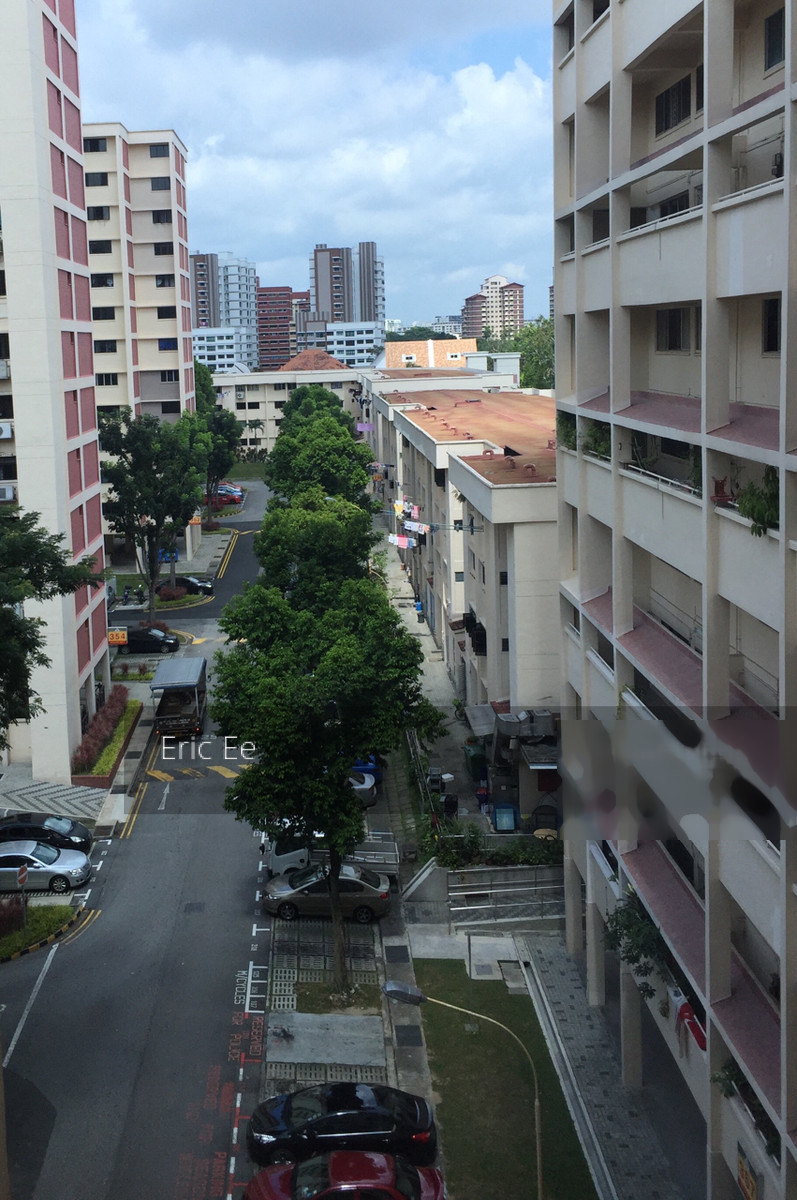 Blk 357 Hougang Avenue 7 (Hougang), HDB Executive #149532282
